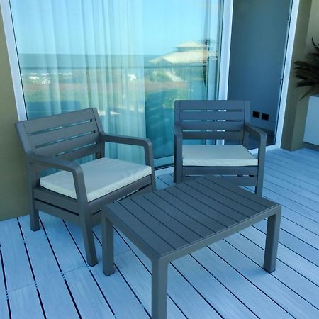 Ili Ili Hotel Boutique Mar del Plata Exteriér fotografie