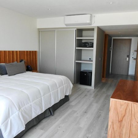 Ili Ili Hotel Boutique Mar del Plata Exteriér fotografie