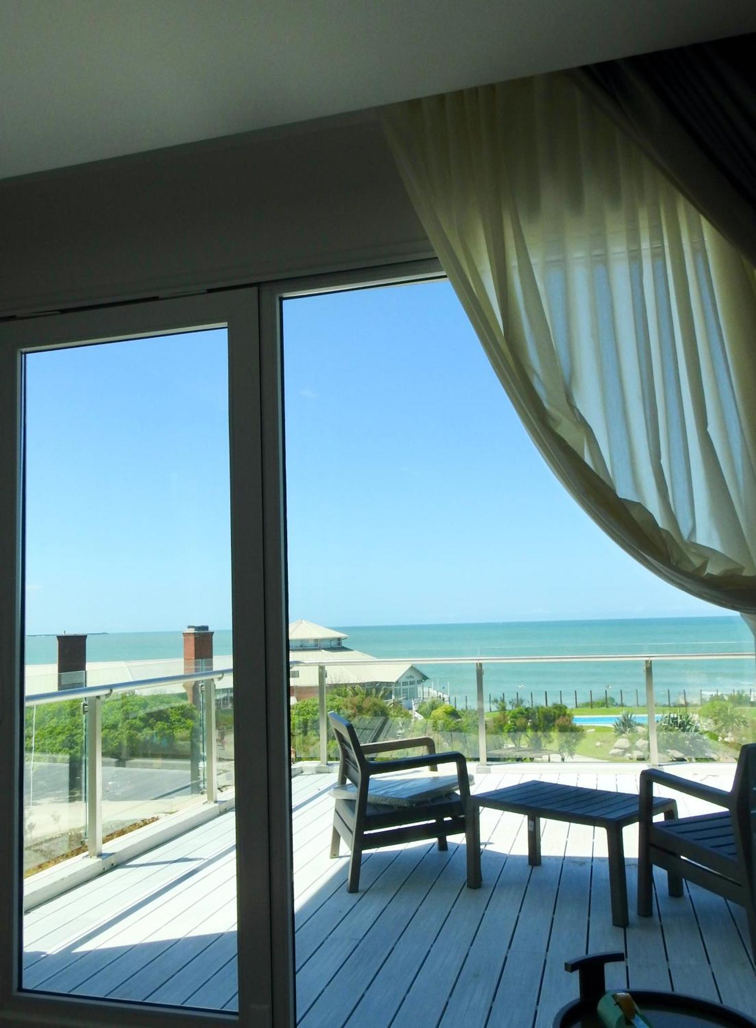 Ili Ili Hotel Boutique Mar del Plata Exteriér fotografie