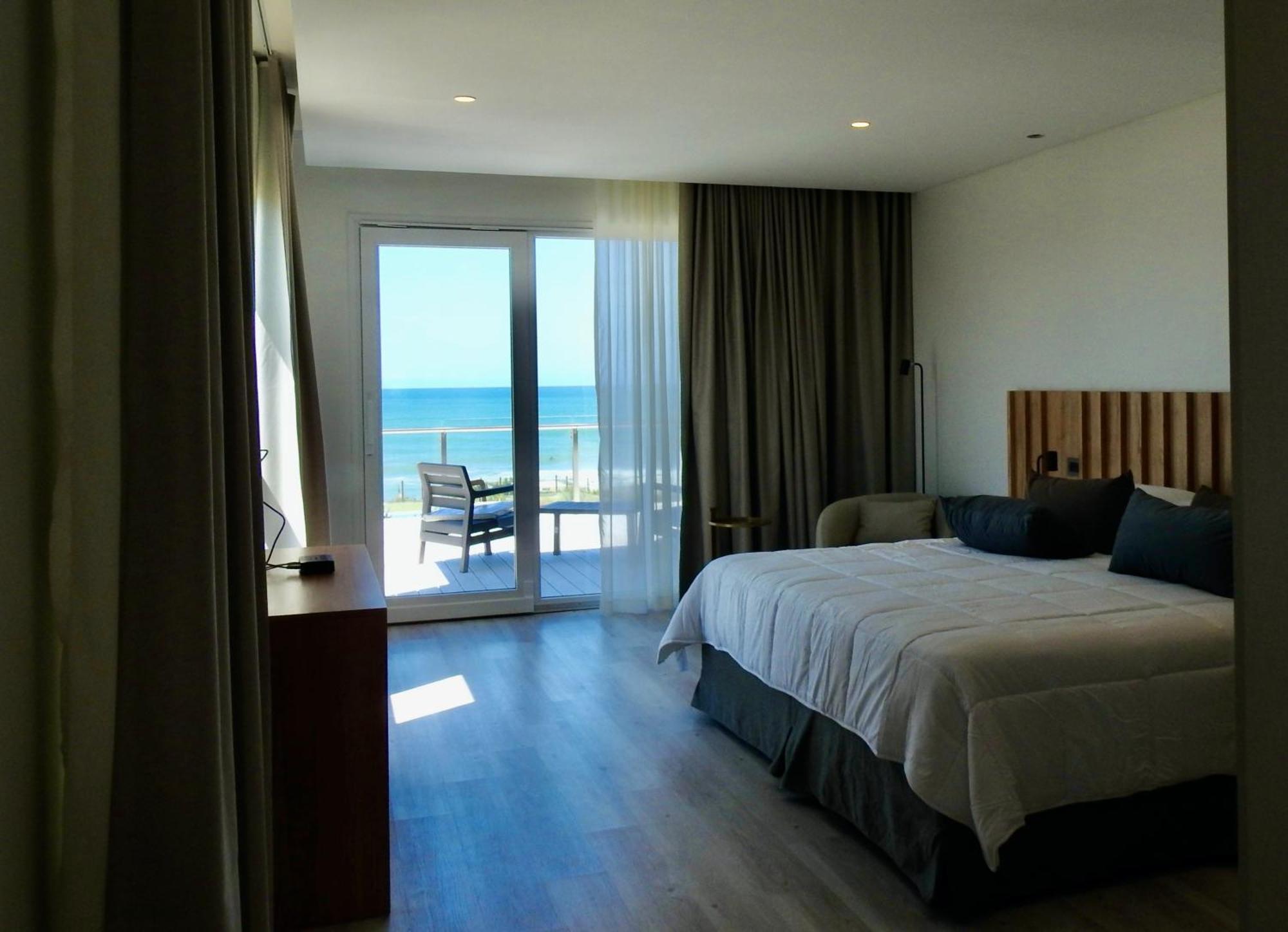 Ili Ili Hotel Boutique Mar del Plata Exteriér fotografie