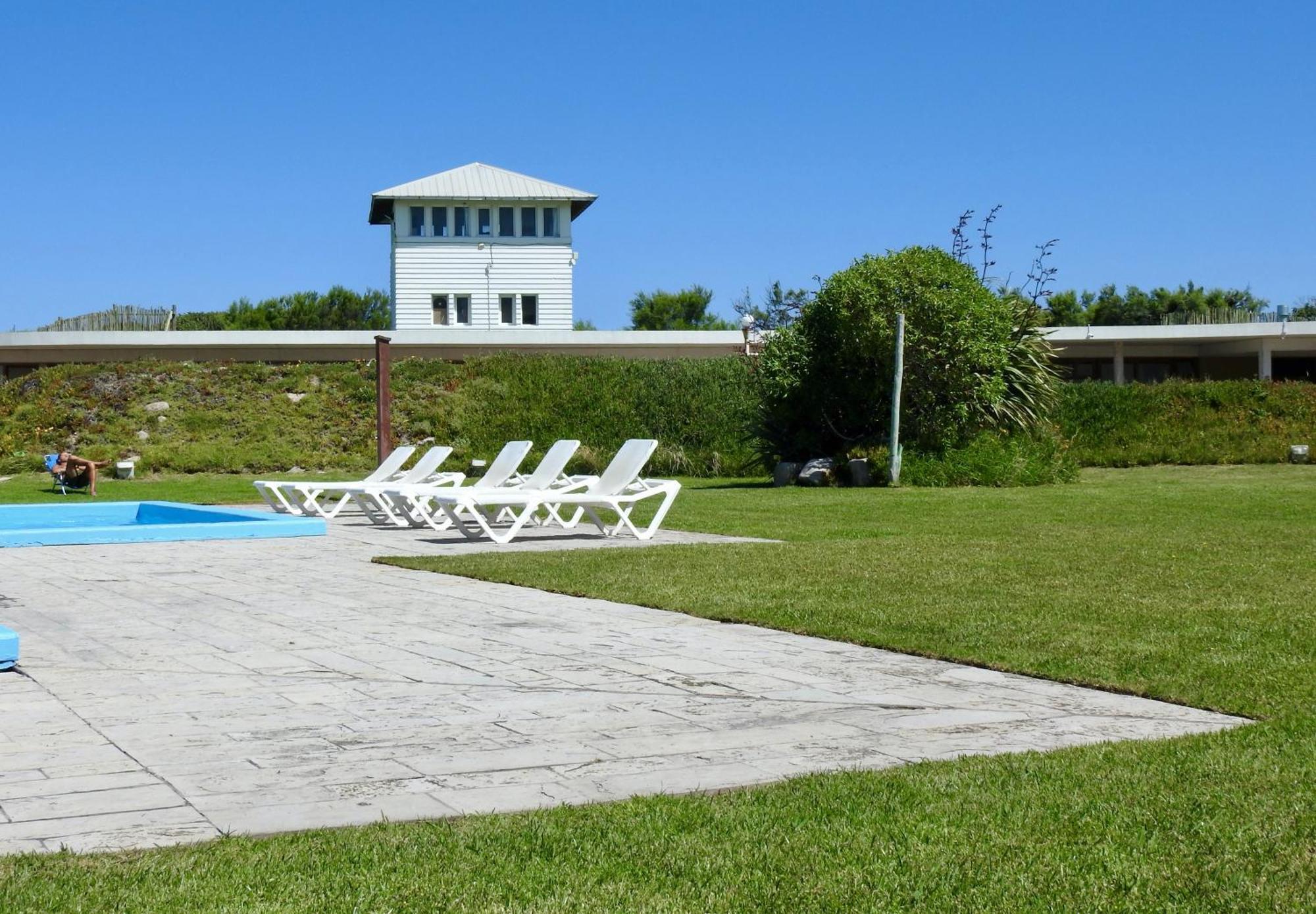 Ili Ili Hotel Boutique Mar del Plata Exteriér fotografie