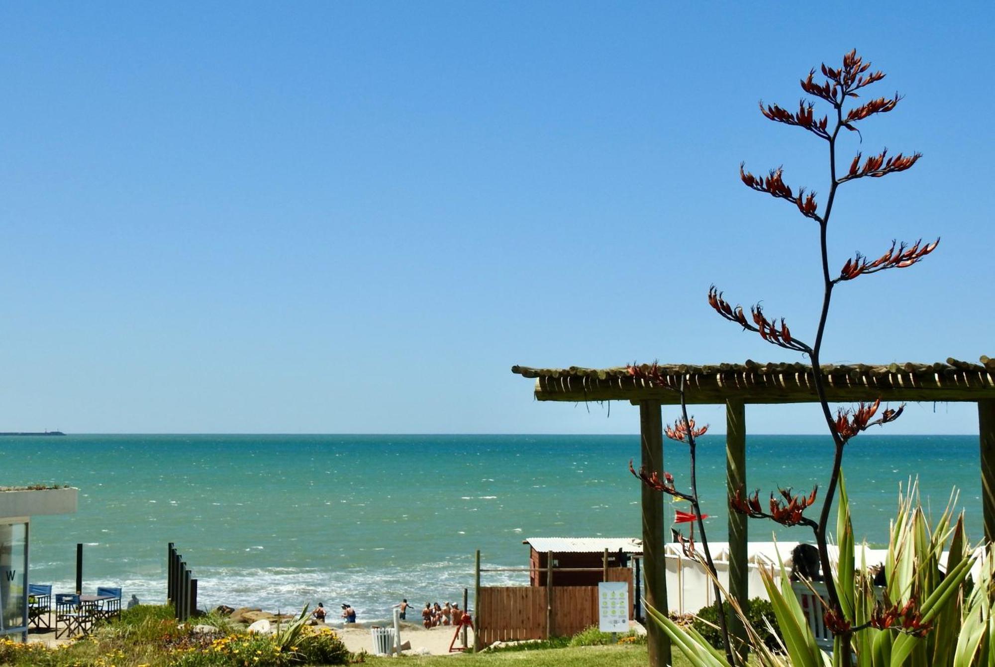 Ili Ili Hotel Boutique Mar del Plata Exteriér fotografie