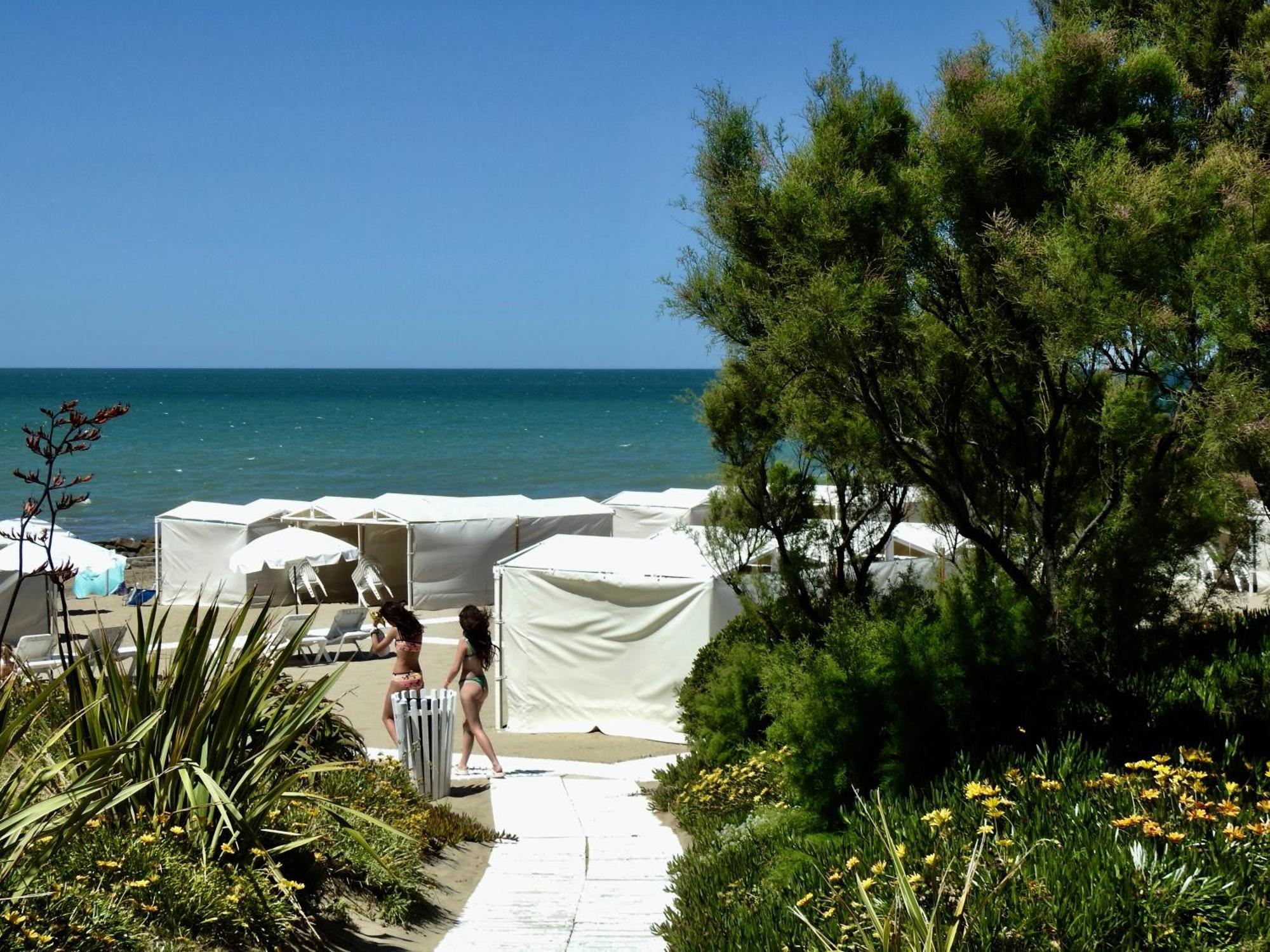 Ili Ili Hotel Boutique Mar del Plata Exteriér fotografie