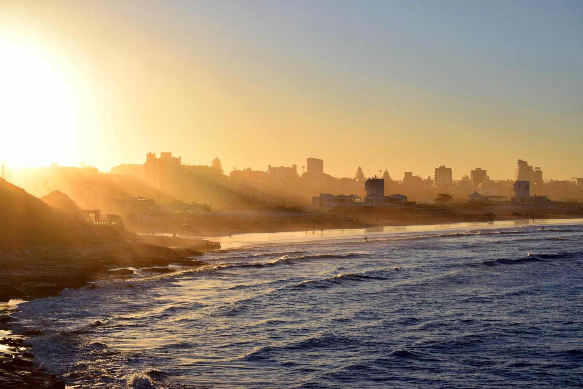 Ili Ili Hotel Boutique Mar del Plata Exteriér fotografie