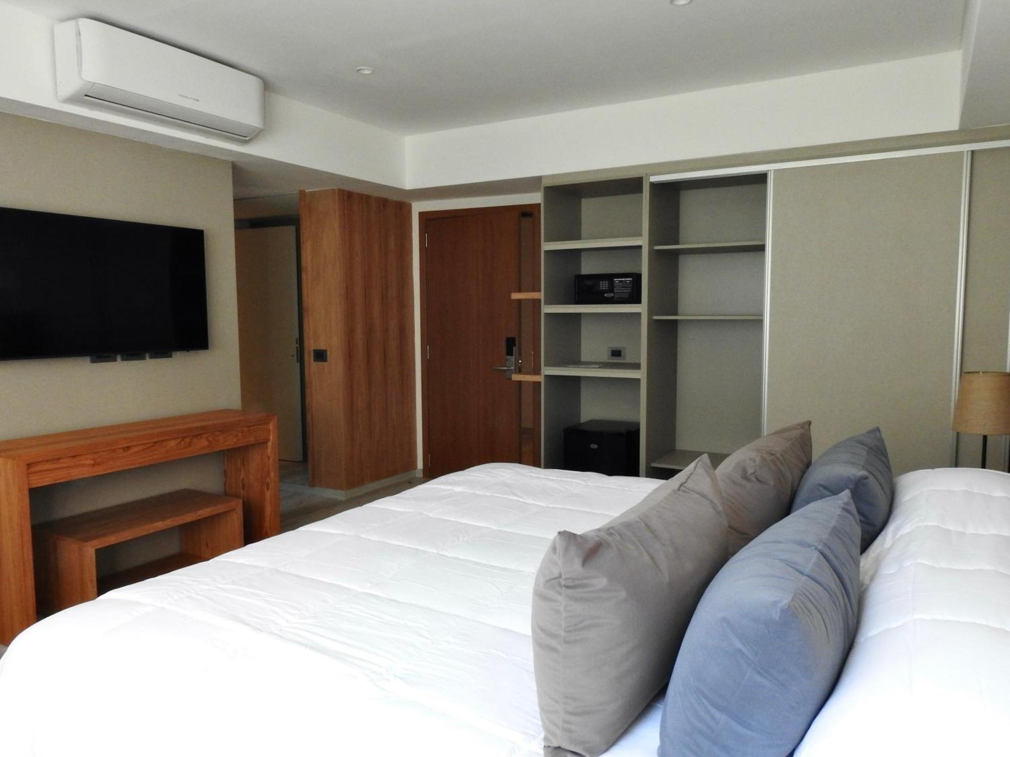 Ili Ili Hotel Boutique Mar del Plata Exteriér fotografie