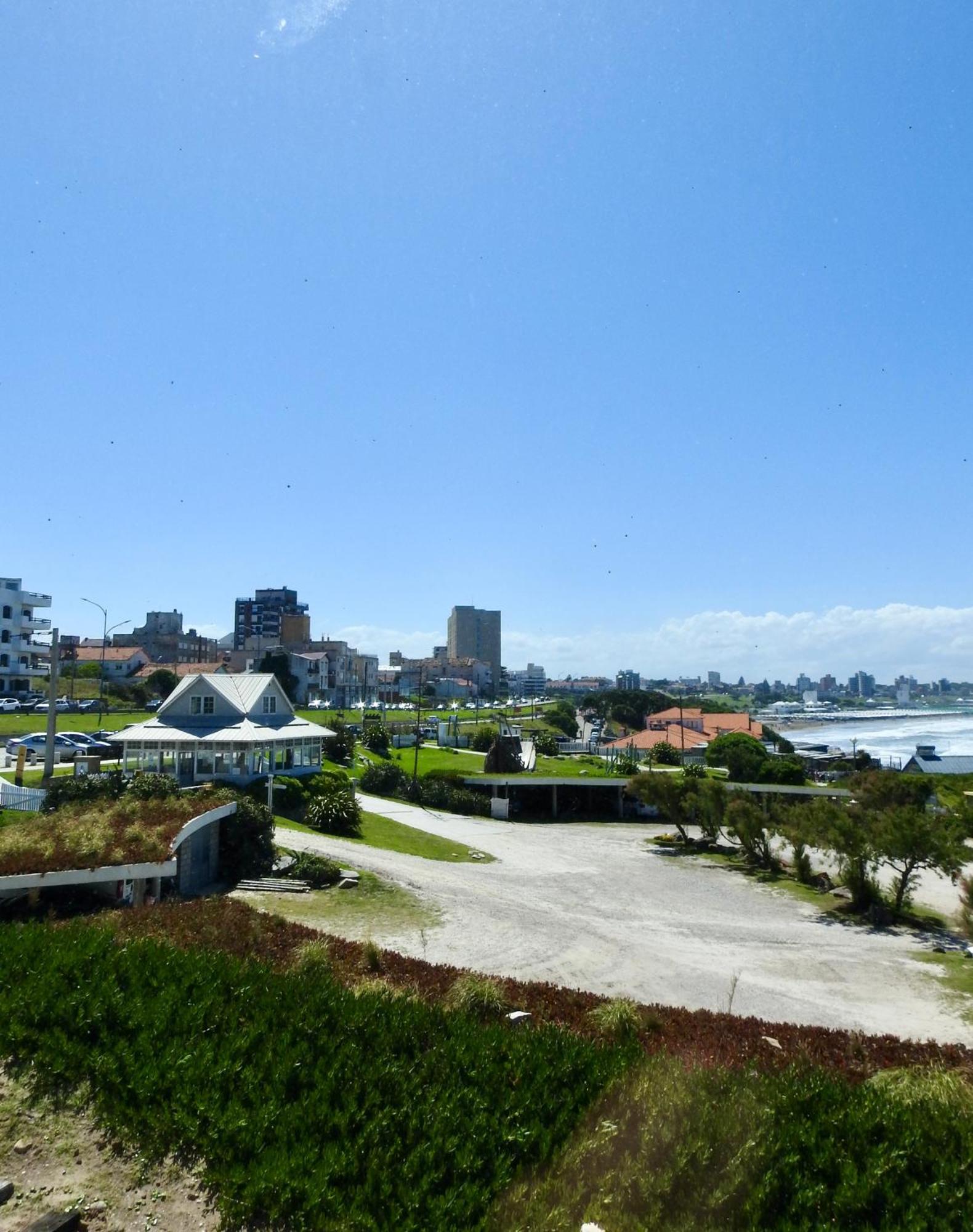 Ili Ili Hotel Boutique Mar del Plata Exteriér fotografie