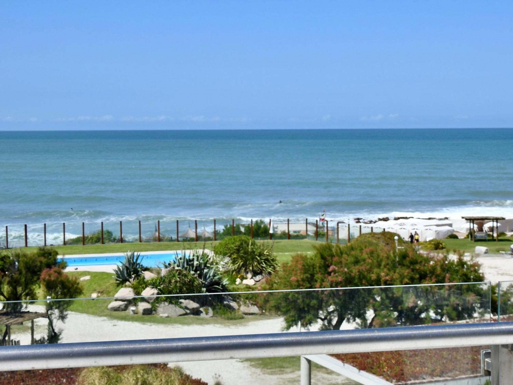Ili Ili Hotel Boutique Mar del Plata Exteriér fotografie