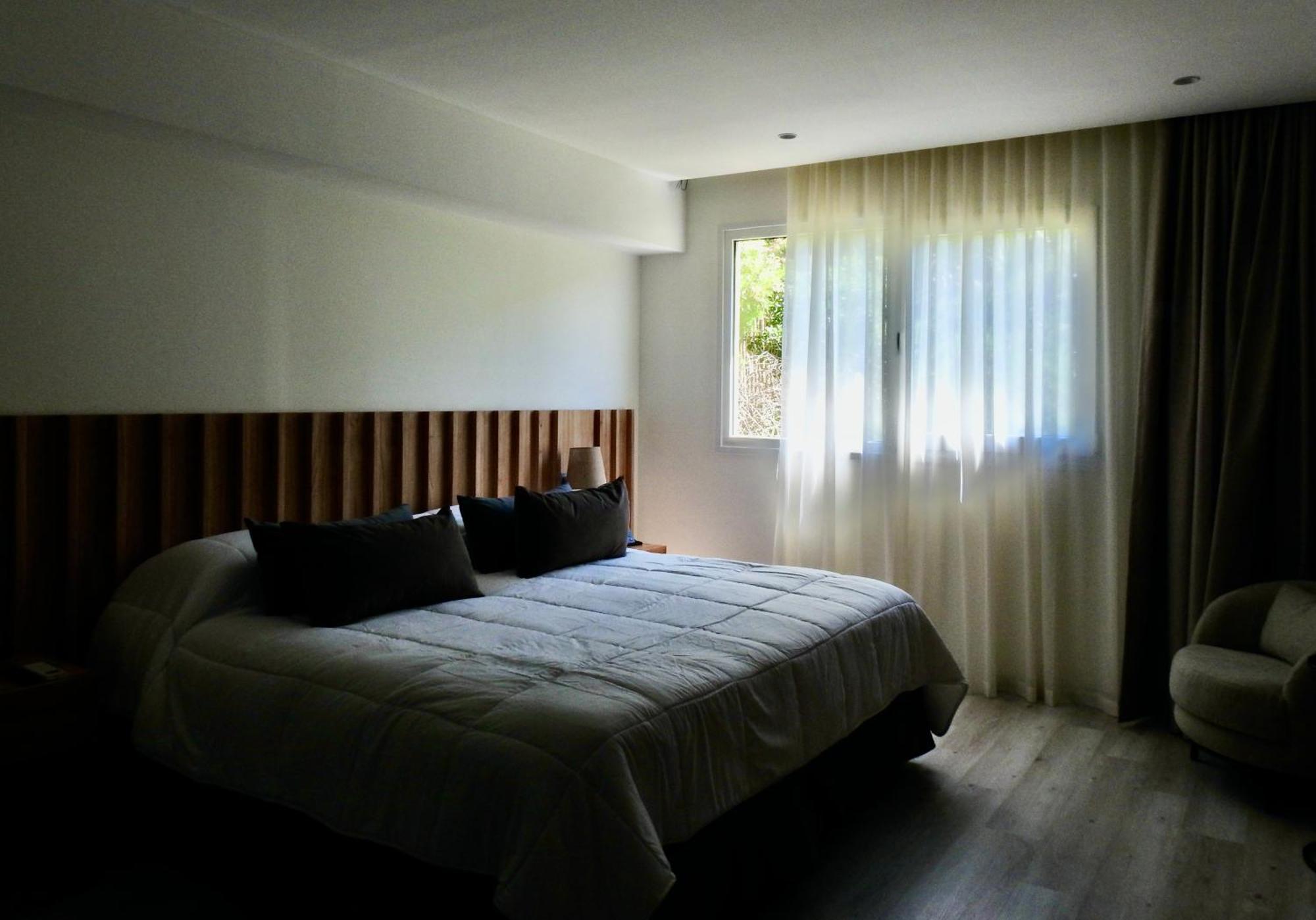 Ili Ili Hotel Boutique Mar del Plata Exteriér fotografie