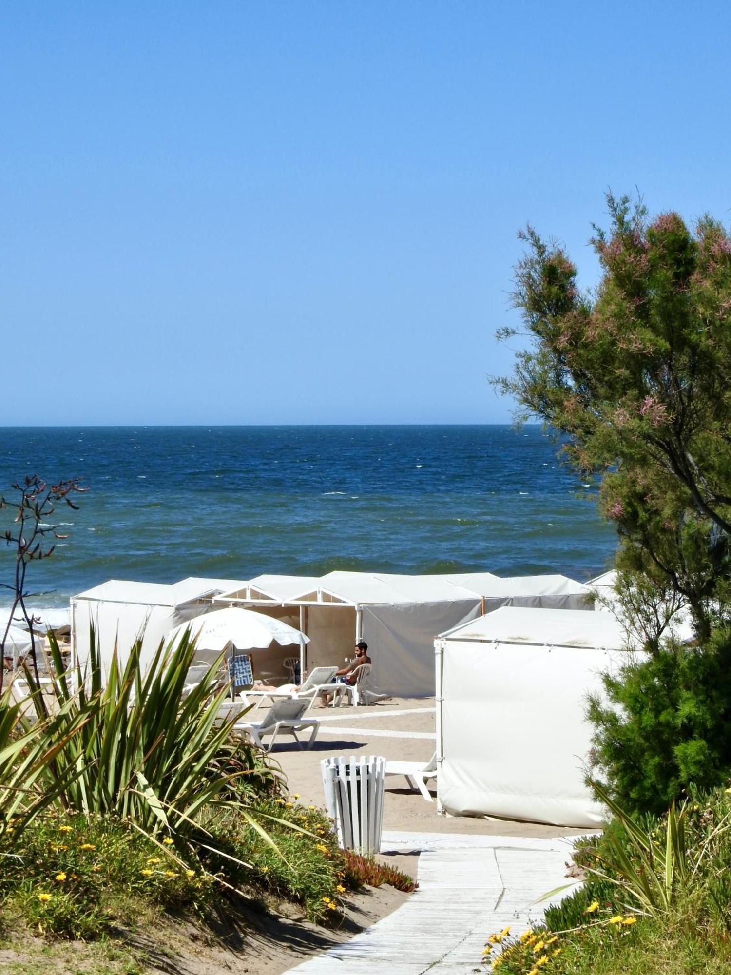 Ili Ili Hotel Boutique Mar del Plata Exteriér fotografie