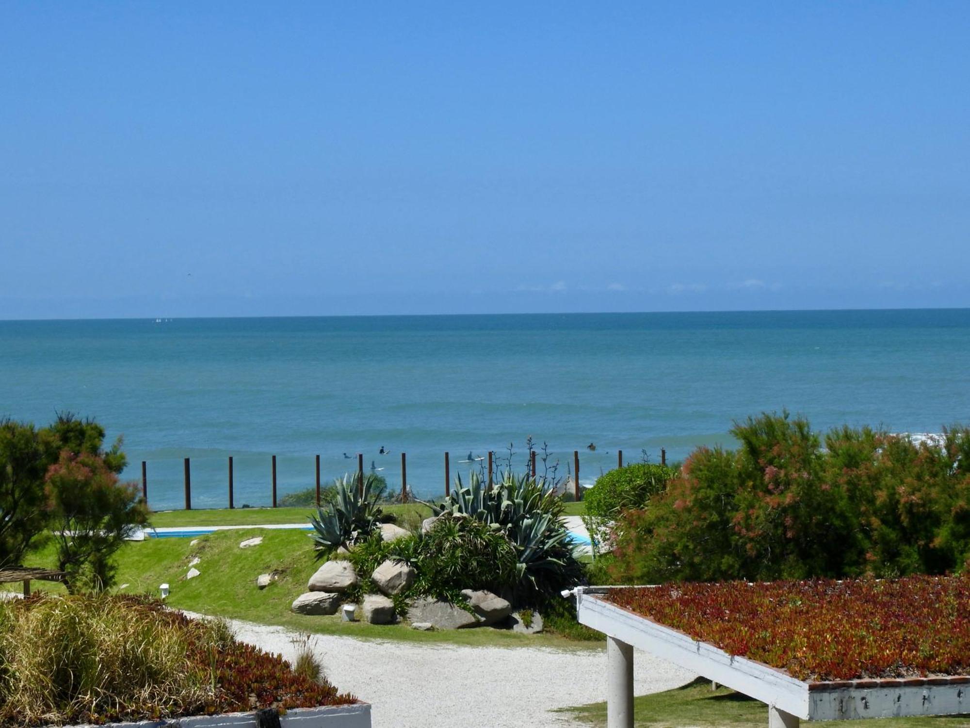 Ili Ili Hotel Boutique Mar del Plata Exteriér fotografie