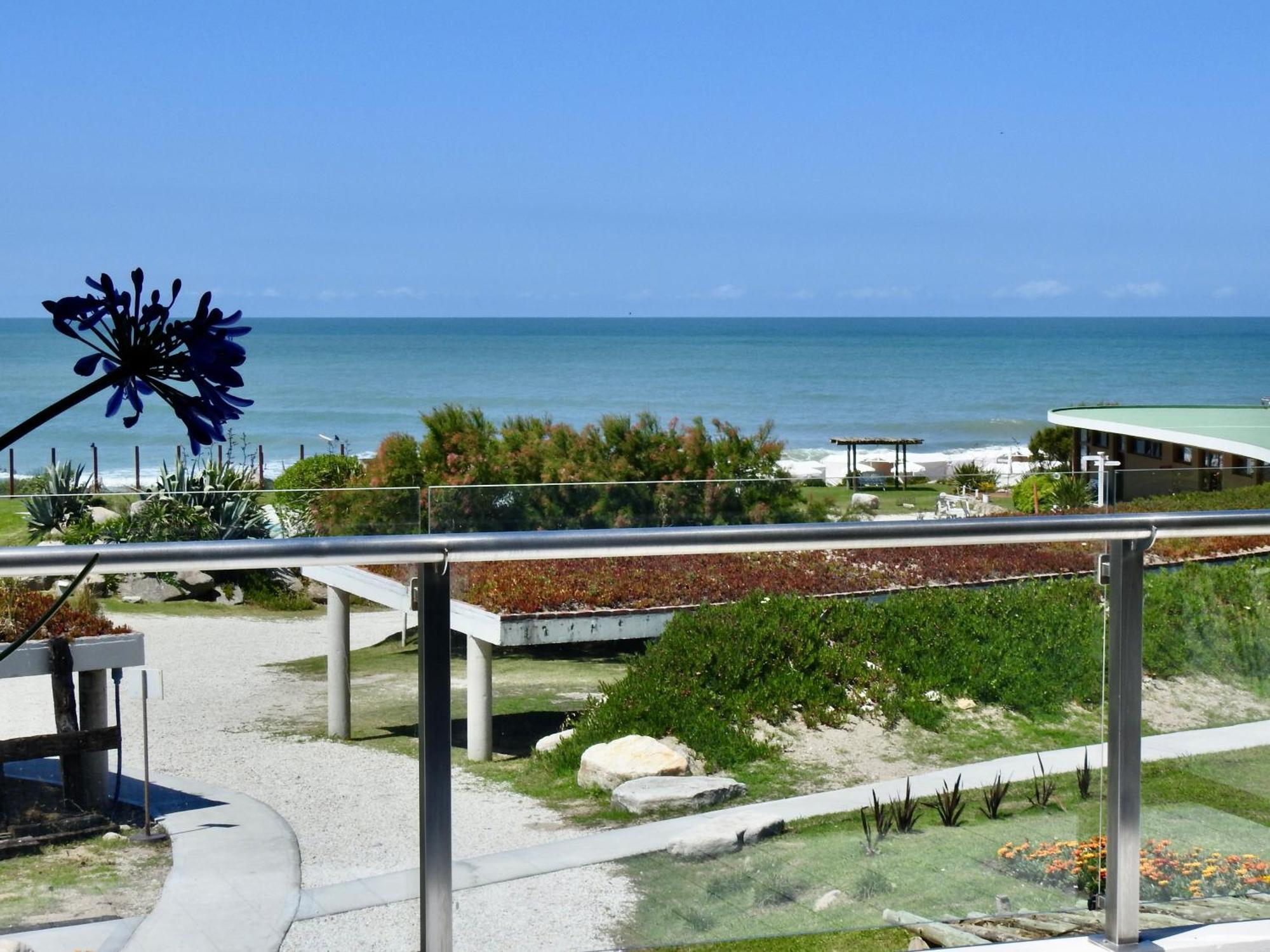 Ili Ili Hotel Boutique Mar del Plata Exteriér fotografie