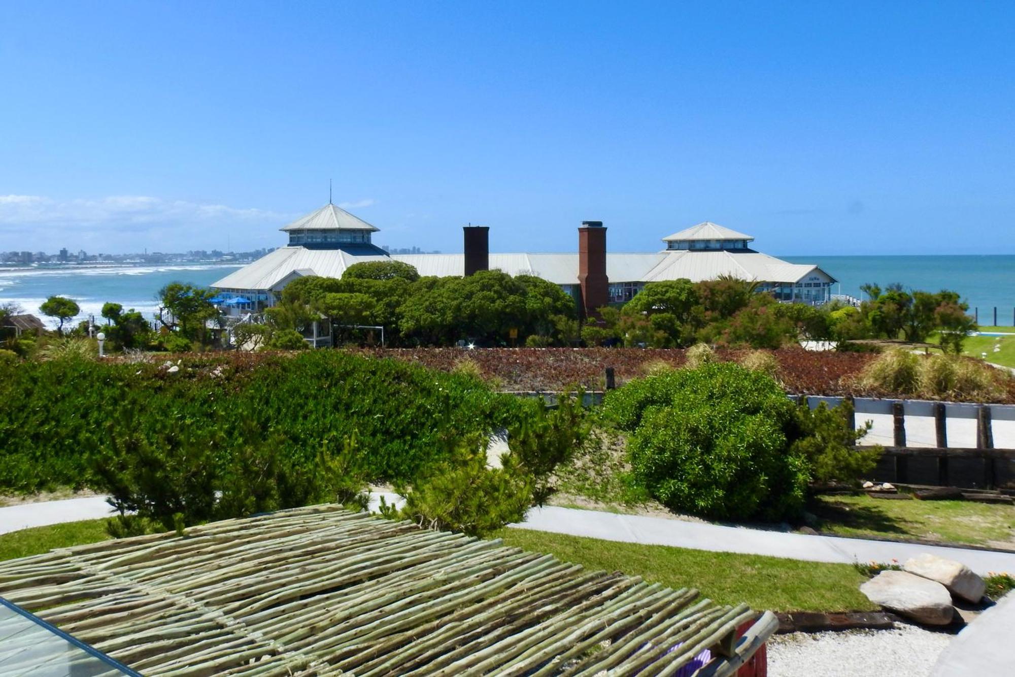 Ili Ili Hotel Boutique Mar del Plata Exteriér fotografie