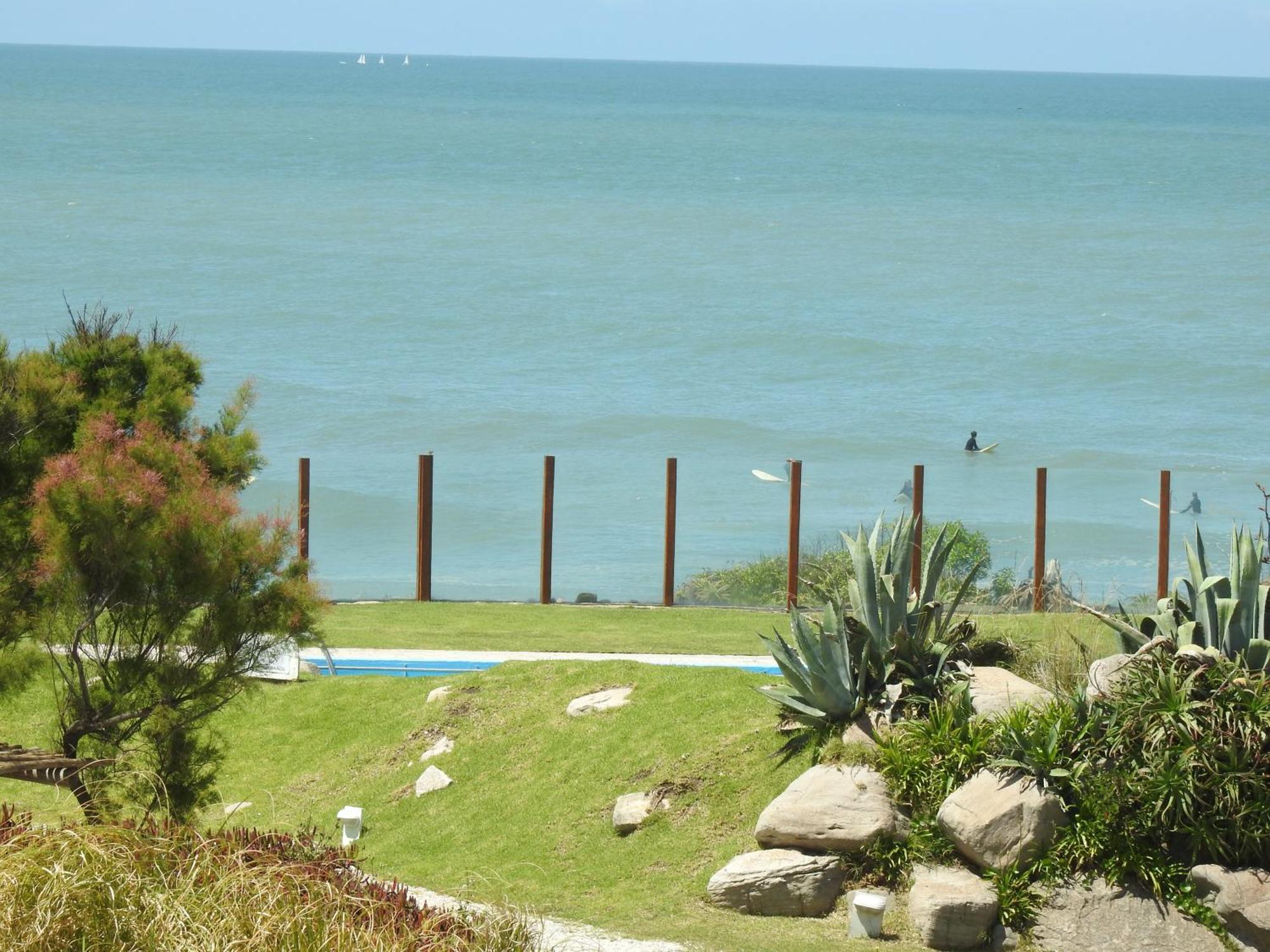 Ili Ili Hotel Boutique Mar del Plata Exteriér fotografie