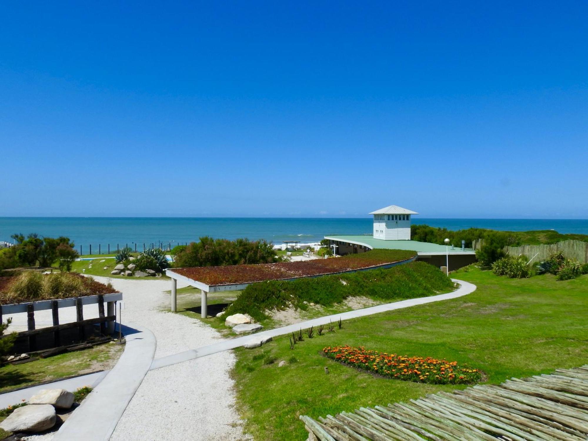 Ili Ili Hotel Boutique Mar del Plata Exteriér fotografie