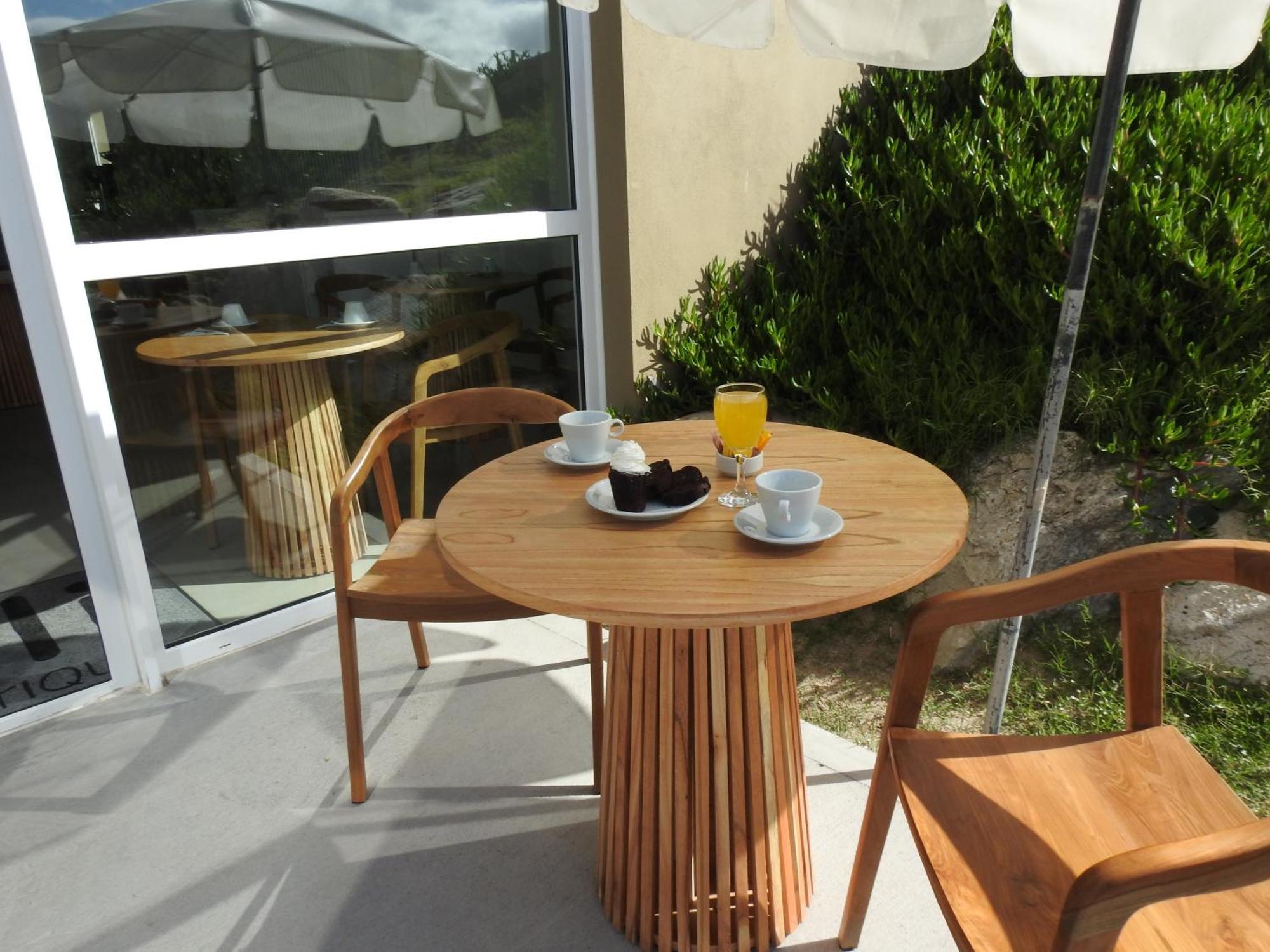 Ili Ili Hotel Boutique Mar del Plata Exteriér fotografie
