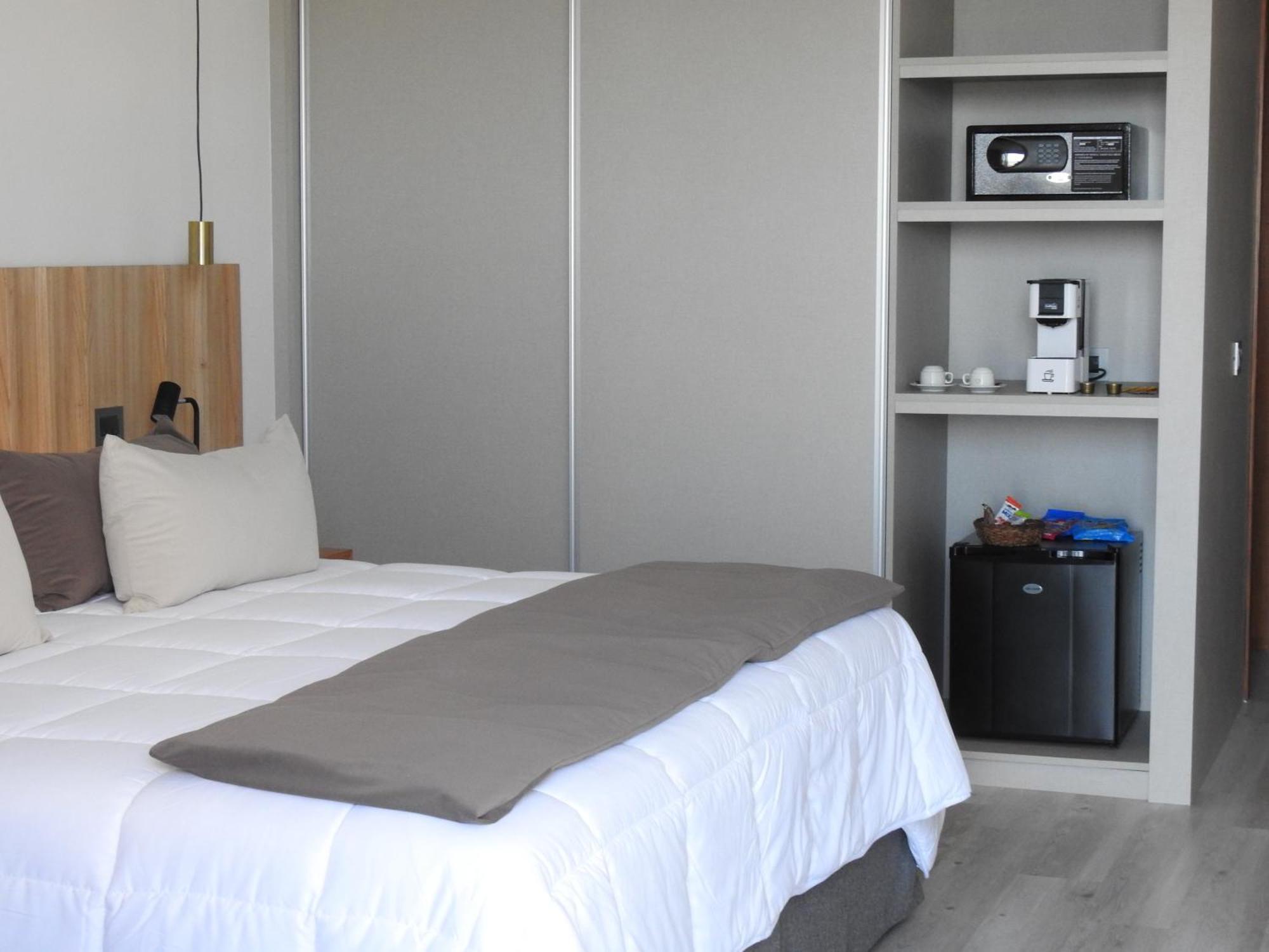 Ili Ili Hotel Boutique Mar del Plata Exteriér fotografie