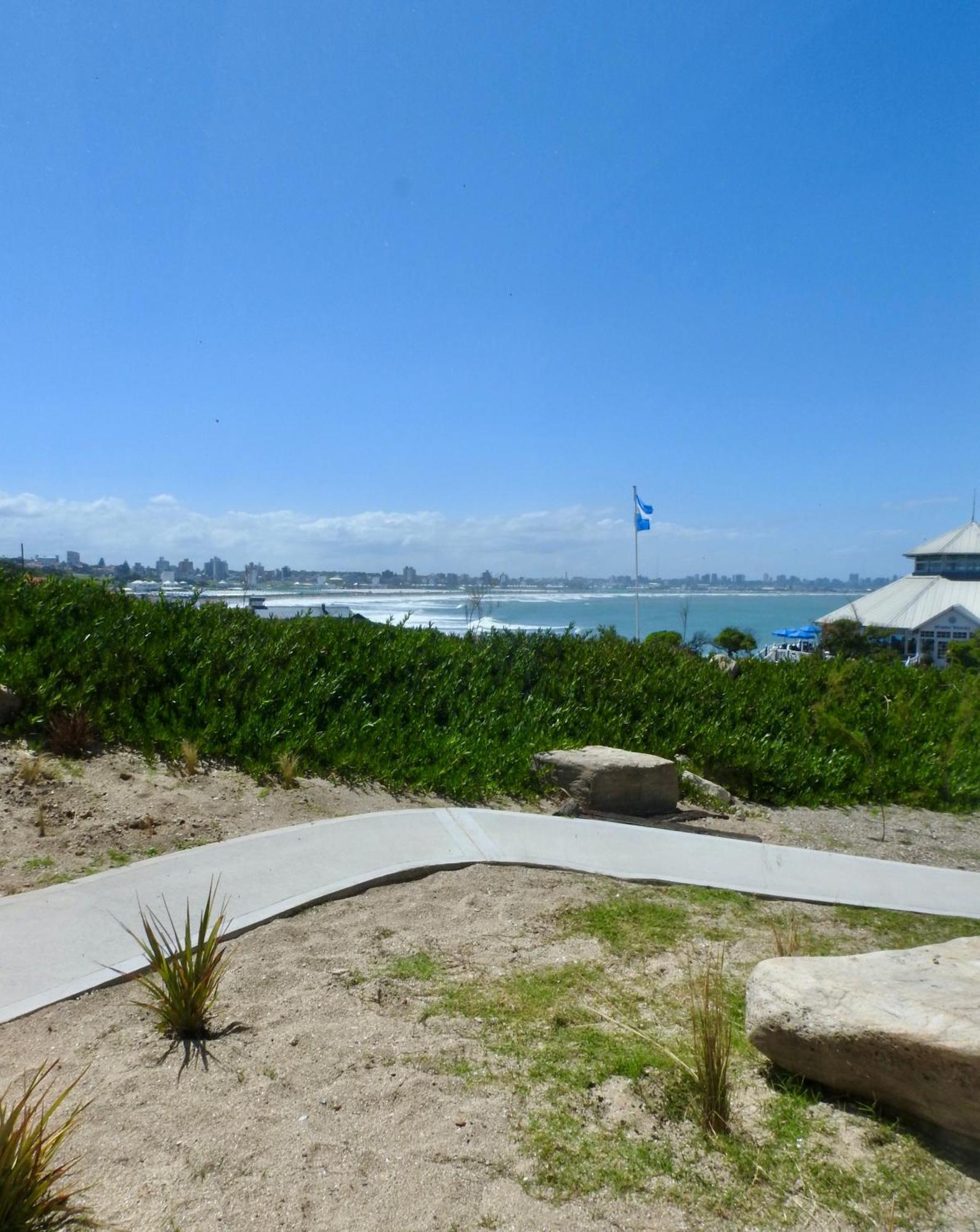 Ili Ili Hotel Boutique Mar del Plata Exteriér fotografie
