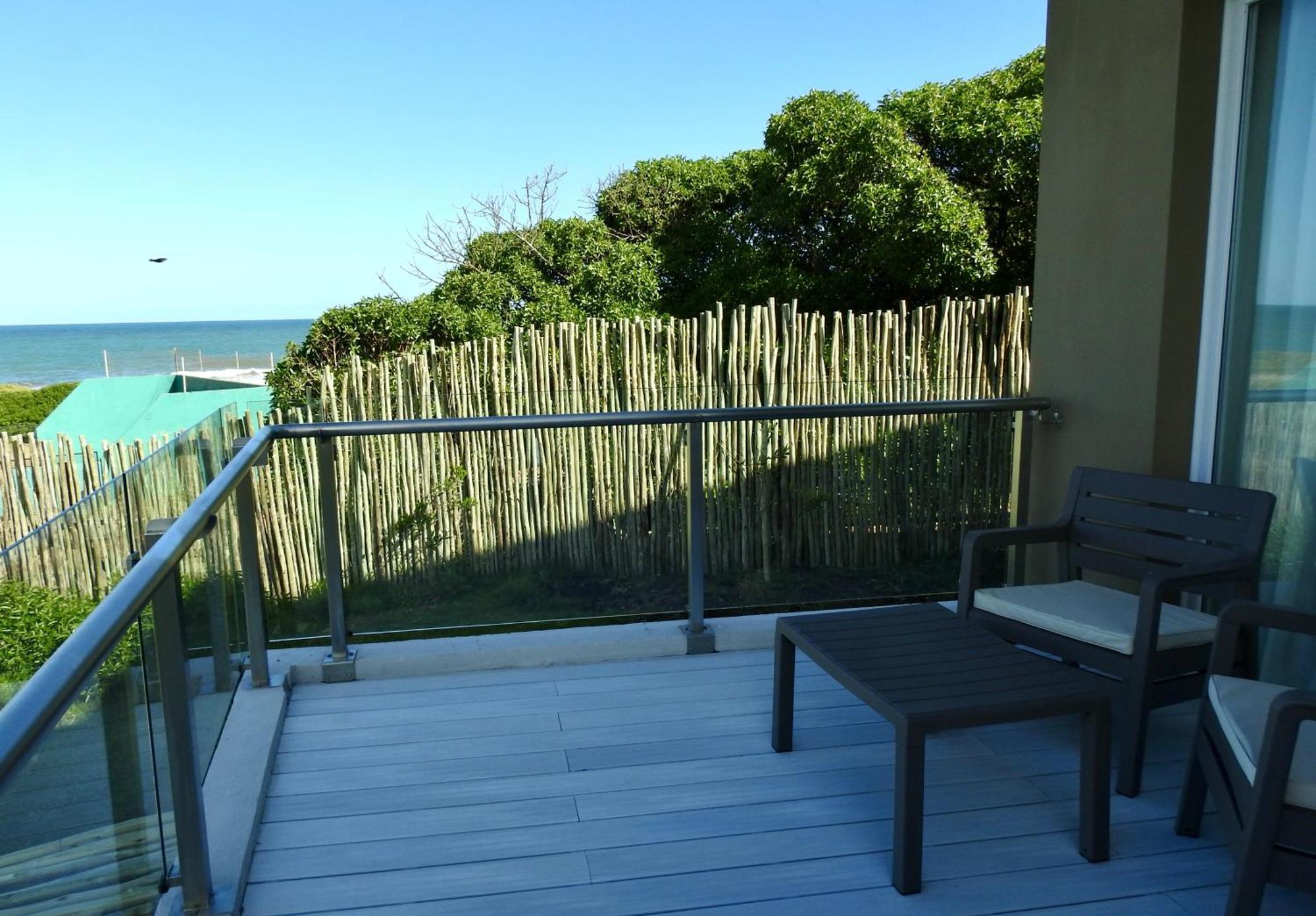 Ili Ili Hotel Boutique Mar del Plata Exteriér fotografie
