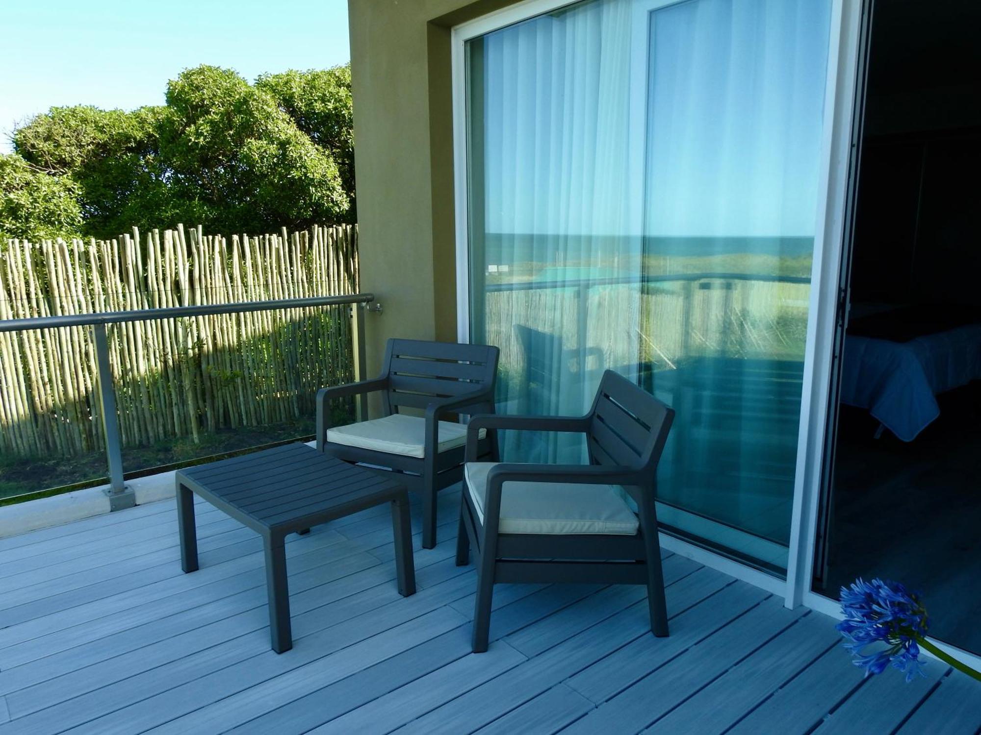 Ili Ili Hotel Boutique Mar del Plata Exteriér fotografie