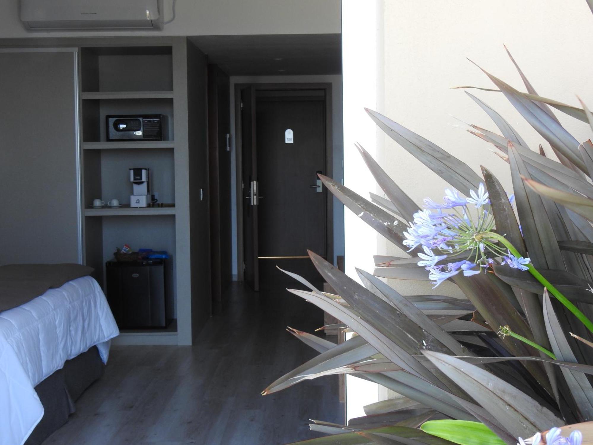Ili Ili Hotel Boutique Mar del Plata Exteriér fotografie
