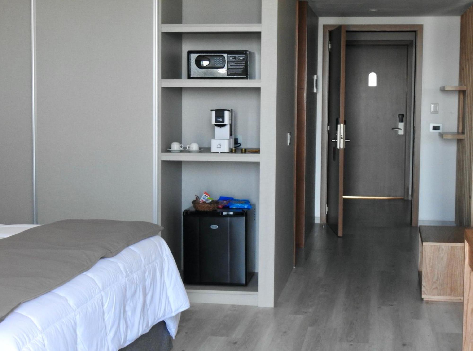 Ili Ili Hotel Boutique Mar del Plata Exteriér fotografie