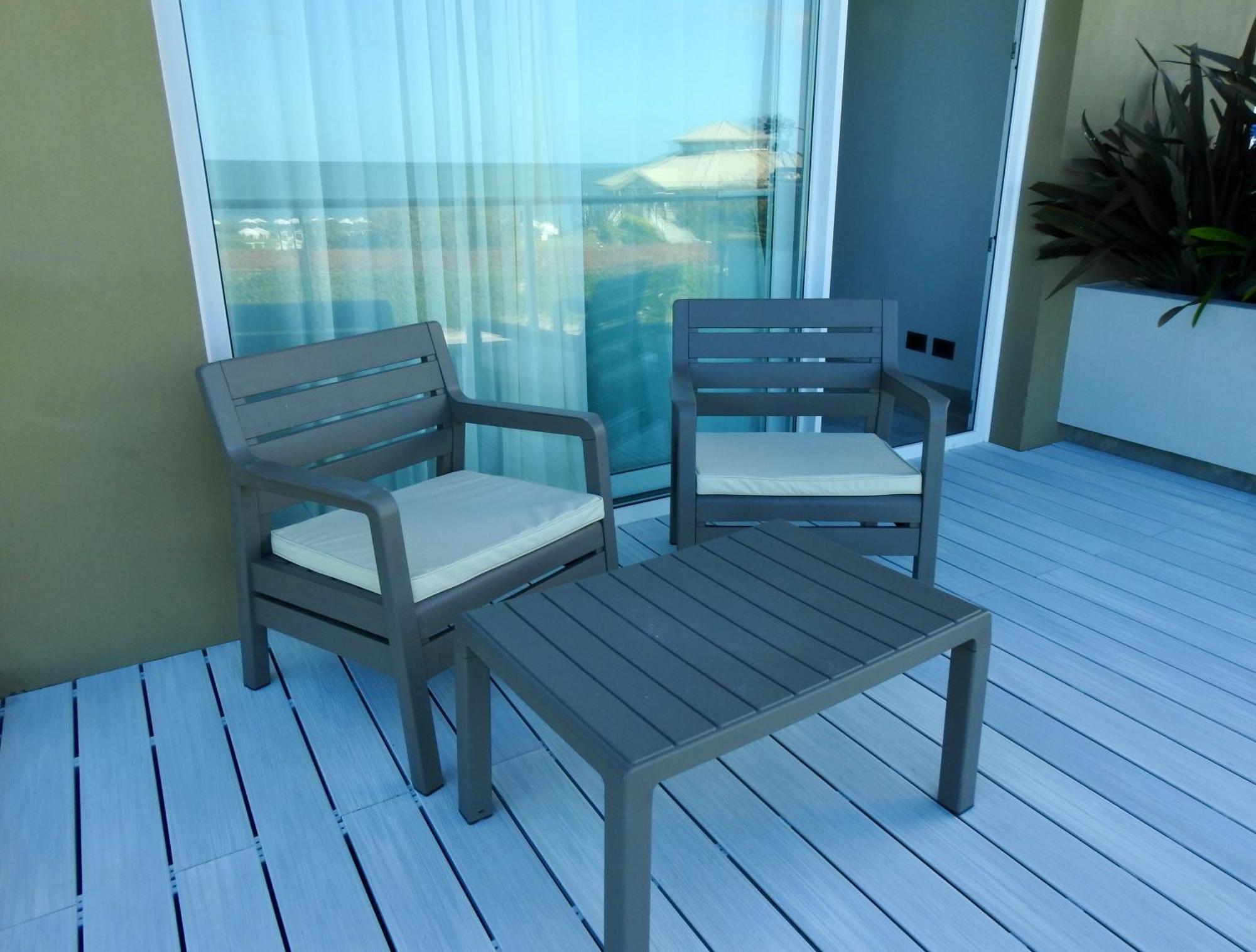 Ili Ili Hotel Boutique Mar del Plata Exteriér fotografie