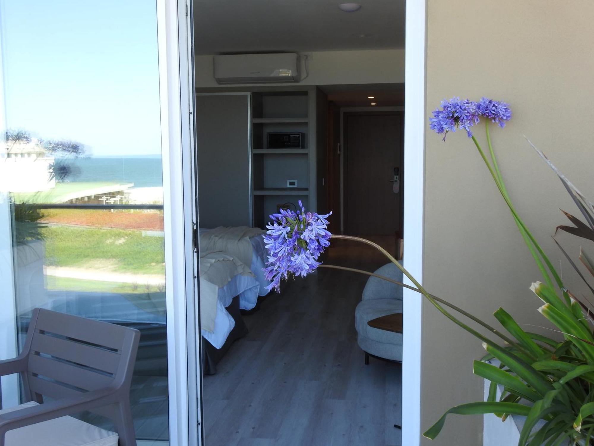 Ili Ili Hotel Boutique Mar del Plata Exteriér fotografie