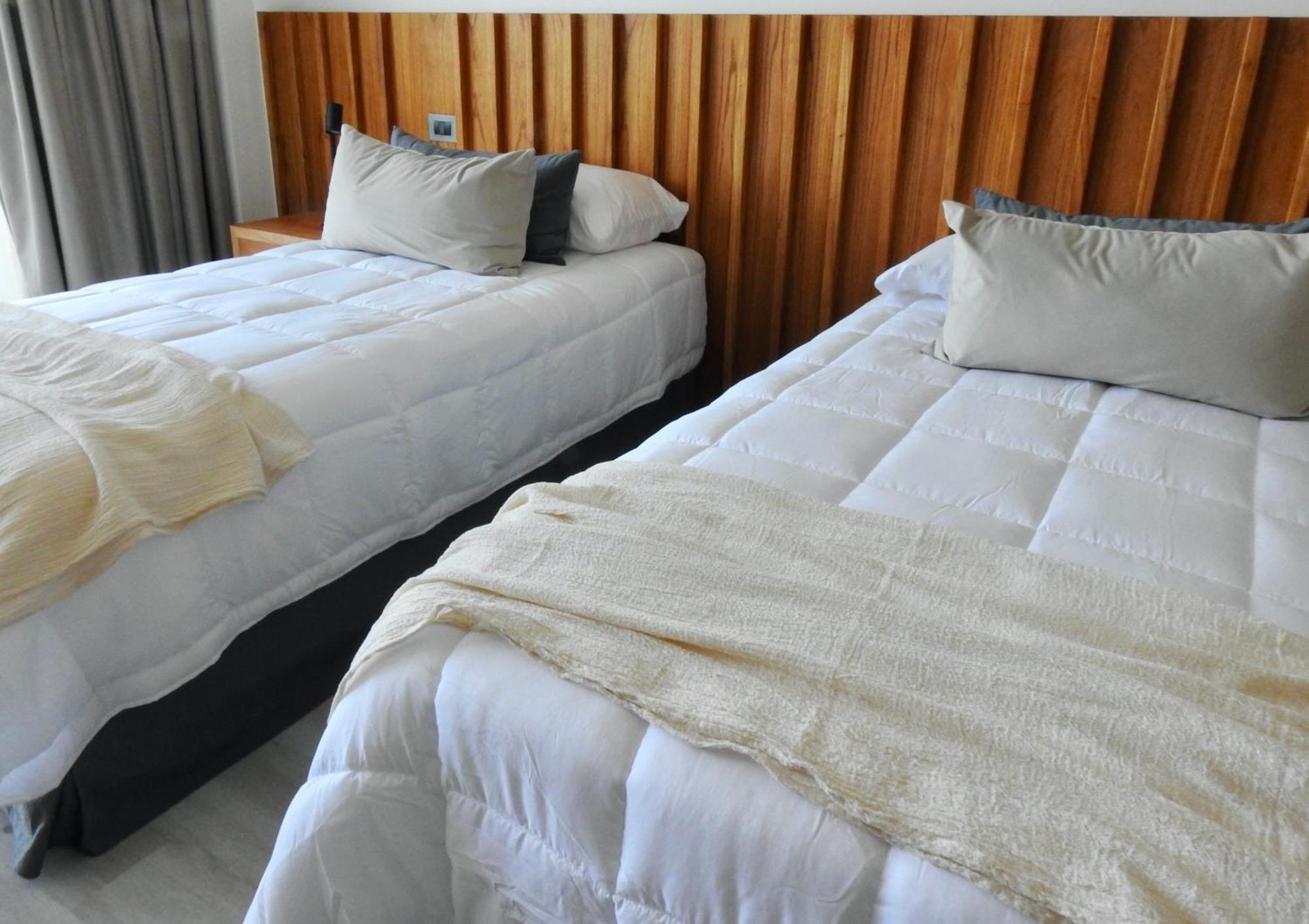 Ili Ili Hotel Boutique Mar del Plata Exteriér fotografie