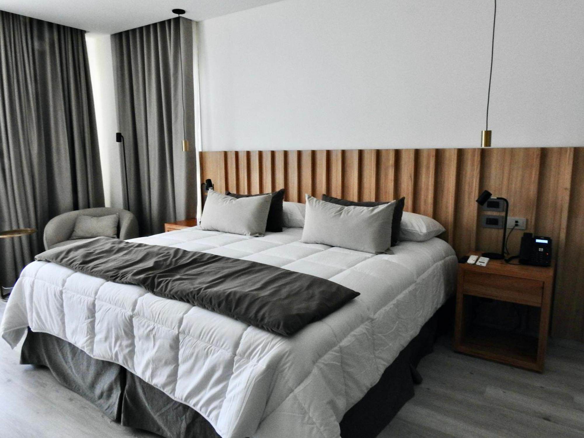Ili Ili Hotel Boutique Mar del Plata Exteriér fotografie