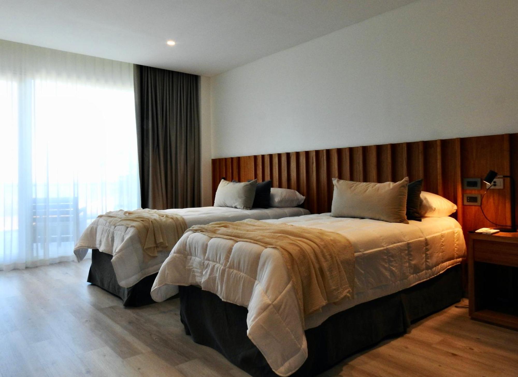 Ili Ili Hotel Boutique Mar del Plata Exteriér fotografie